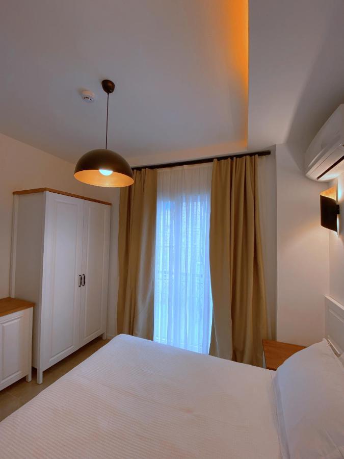 Amber Boutique Hotel Cesme Exterior photo