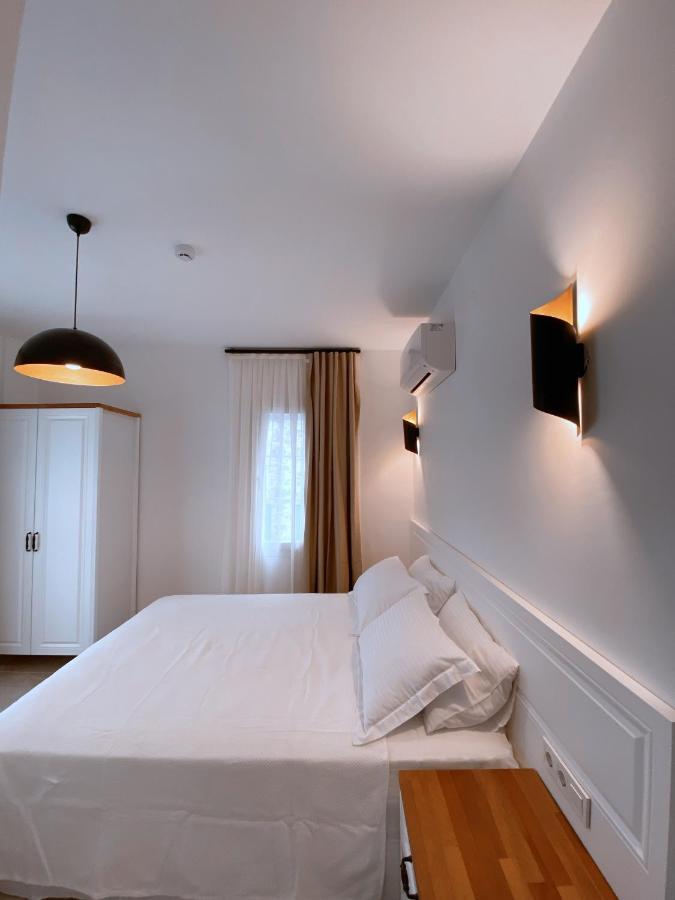 Amber Boutique Hotel Cesme Exterior photo