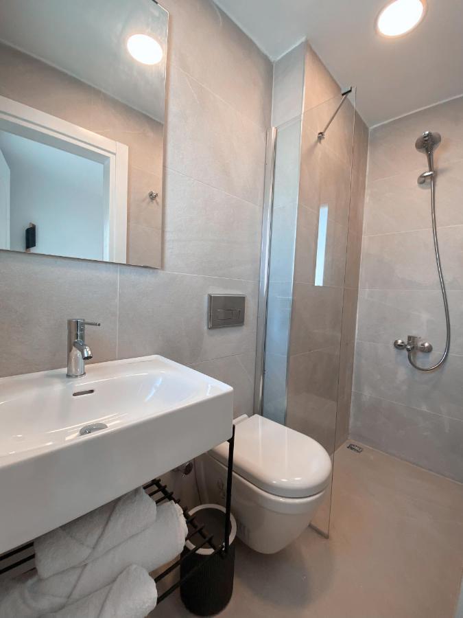 Amber Boutique Hotel Cesme Exterior photo
